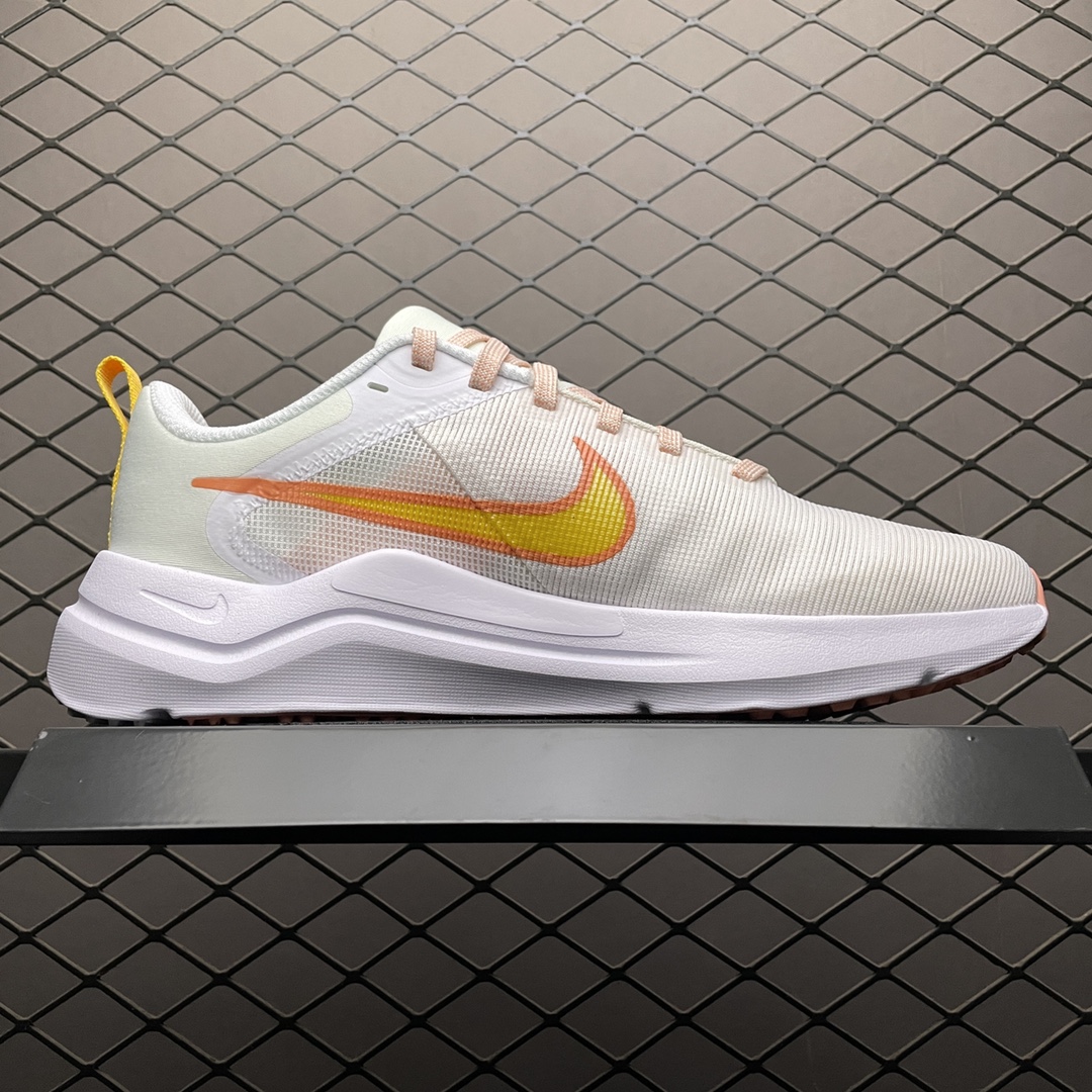 Replica Nike Shoe Nike Downshifter 12 D12DD9294-101 SIZE 36-40