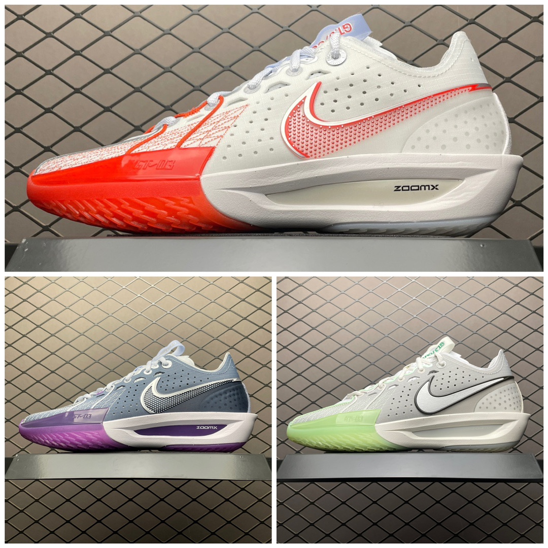 Replica Nike Shoe Nike G.T. Cut 3 EP DV2913-003 Size 36-48.5