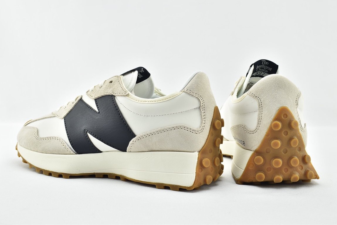 Replica New Balance Shoe New Balance WS327KB Size 36-44 924