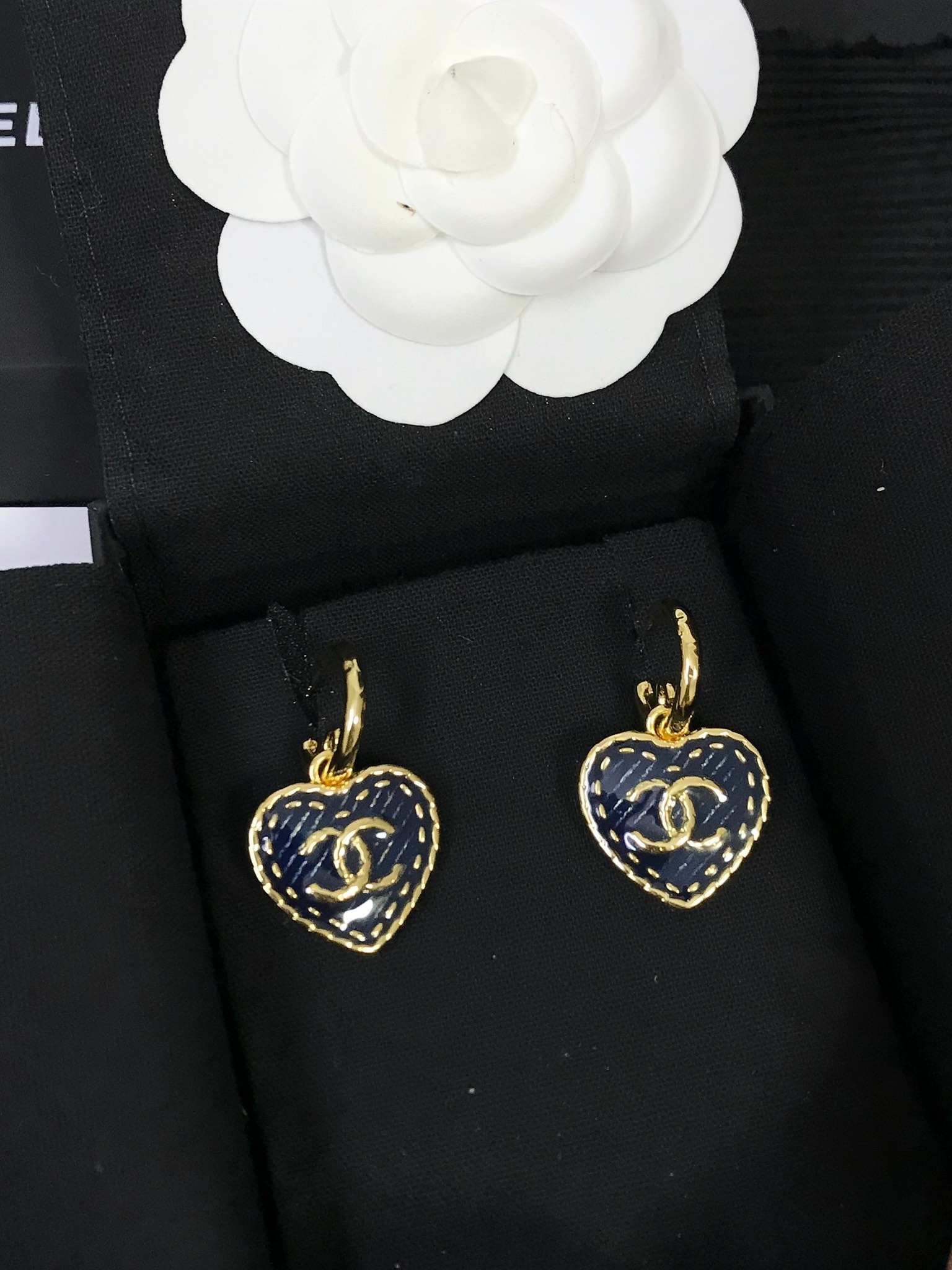 Replica CHANEL Earring