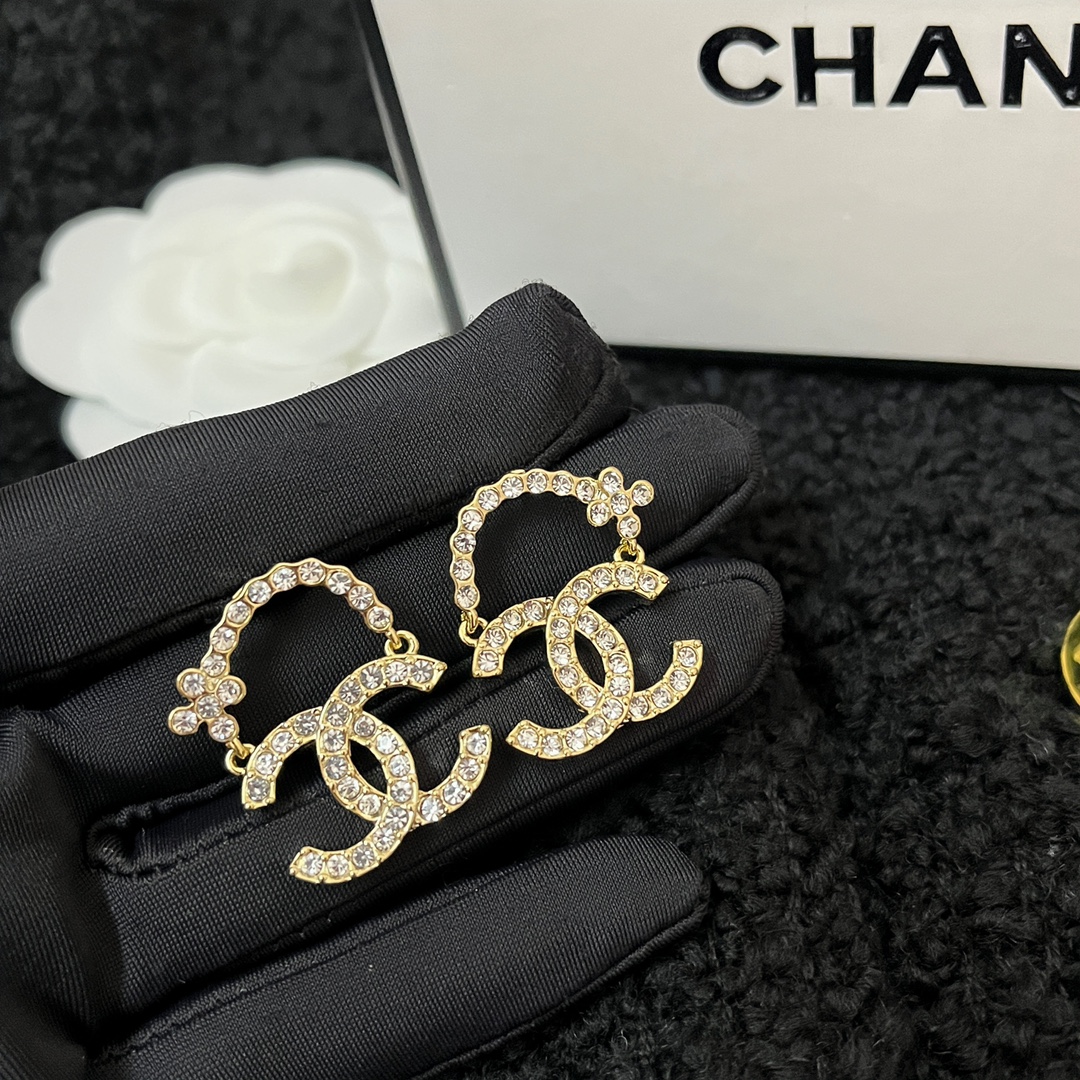 Replica CHANEL Earring