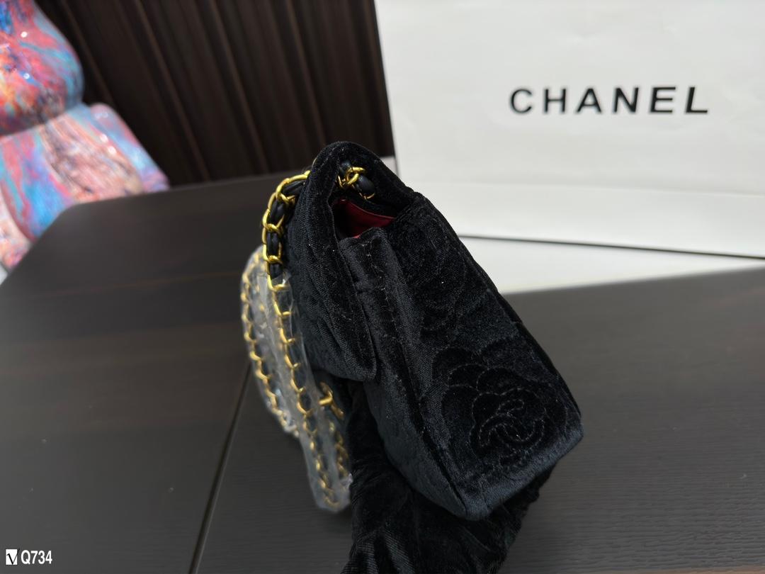 Replica Chanel Bag 25*15CM