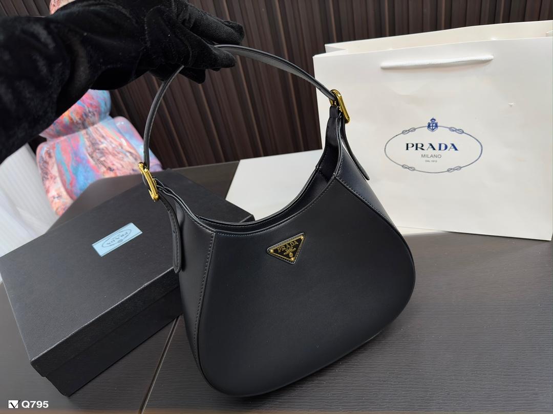 Replica Prada Bag 26*18CM