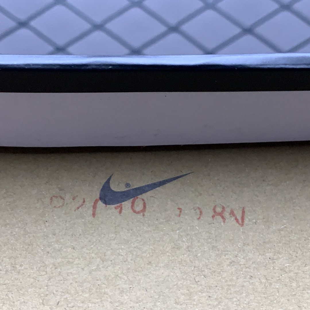 Replica Air Jordan Shoe Fragment x Air Jordan 1 AJ1 716371-040 40-46