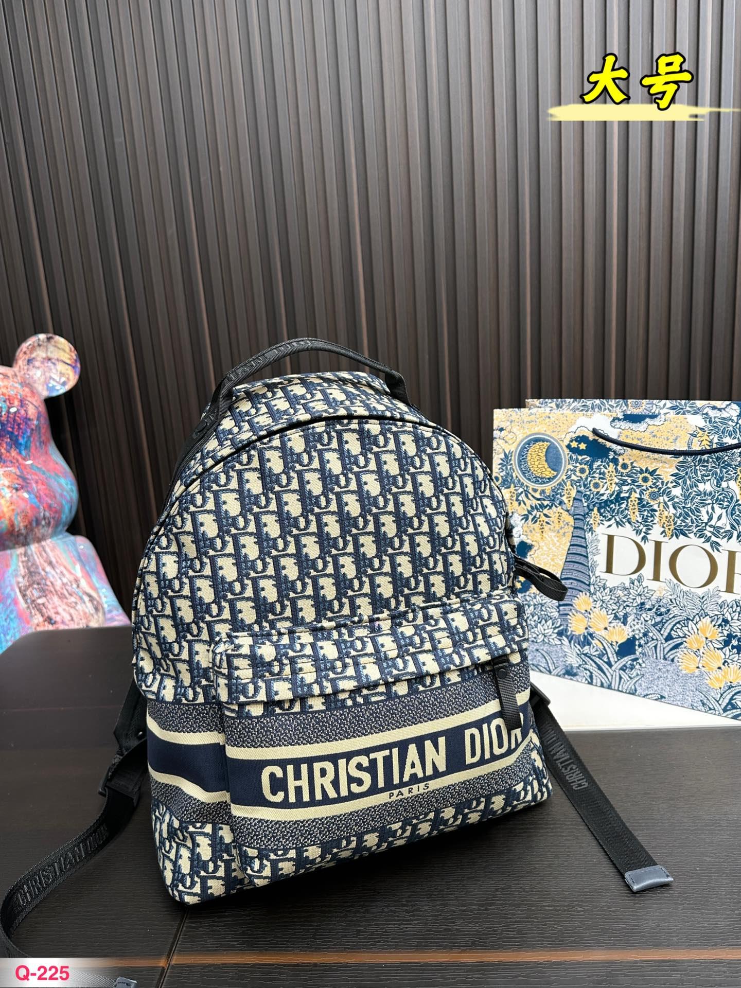 Replica Dior Bag  28*37CM/31*37CM