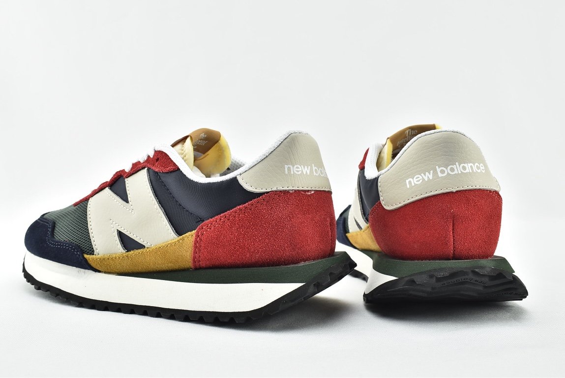 Replica New Balance Shoe New Balance MS237LB2 Size 36-45