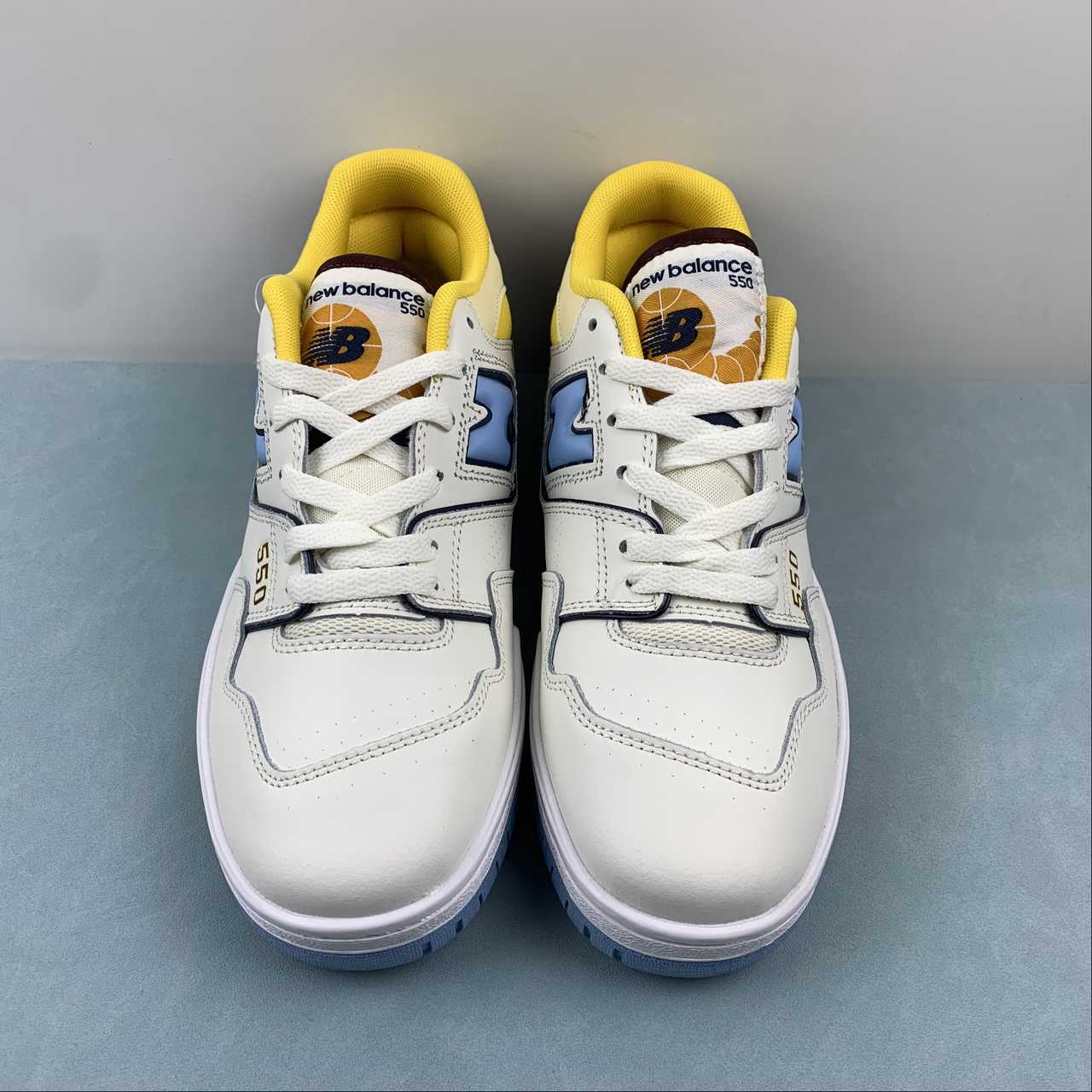 Replica New Balance Shoe New Balance NB550  BB550NCF  36-45