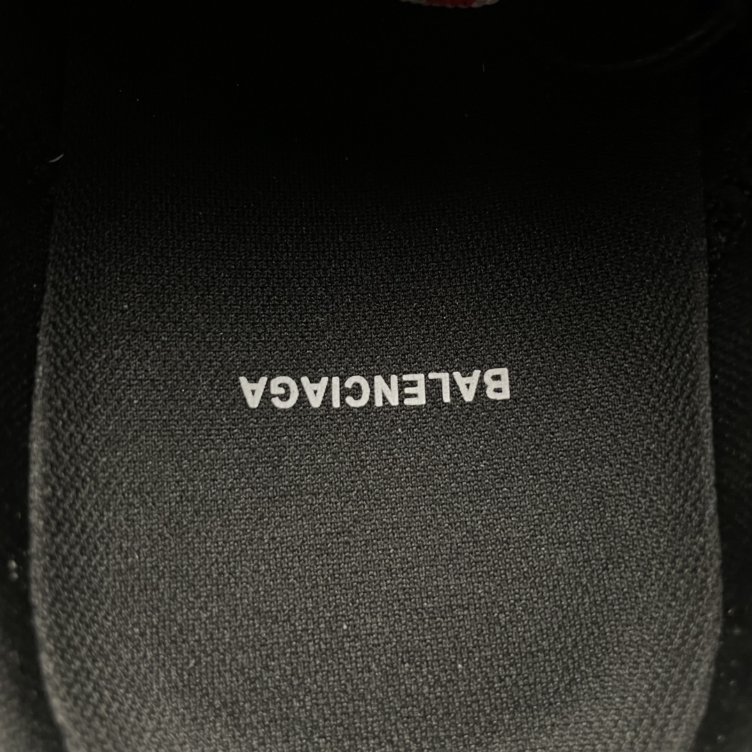 Replica Balenciaga Shoe  Balenciaga 3XL Mule XA Size 35-46 GS