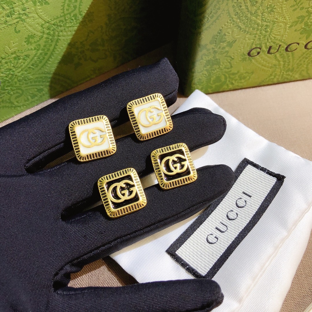 Replica GUCCI Earring
