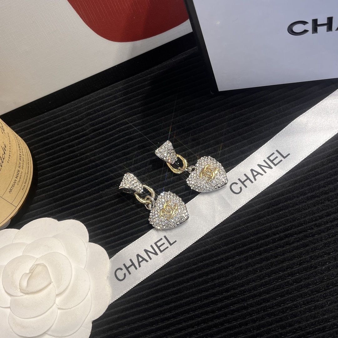 Replica CHANEL Earring