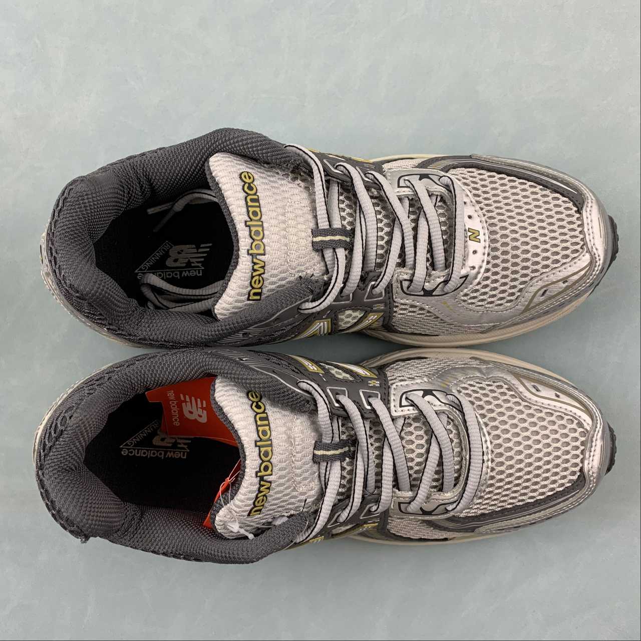 Replica New Balance Shoe New Balance NB860 L860KR2  36-45