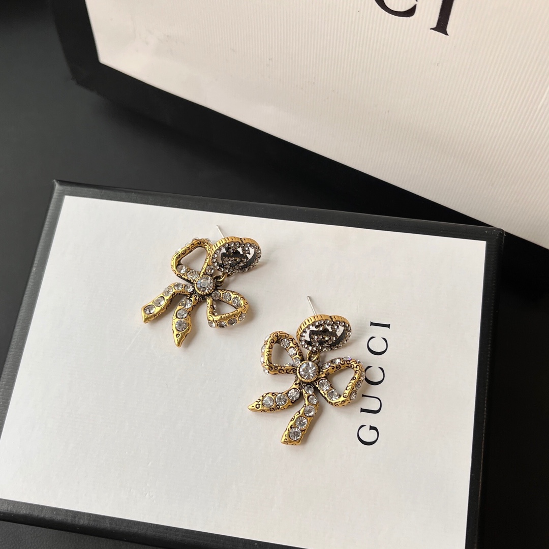 Replica GUCCI Earring