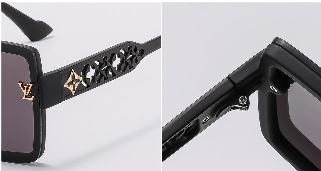 Replica Louis Vuitton Glasses