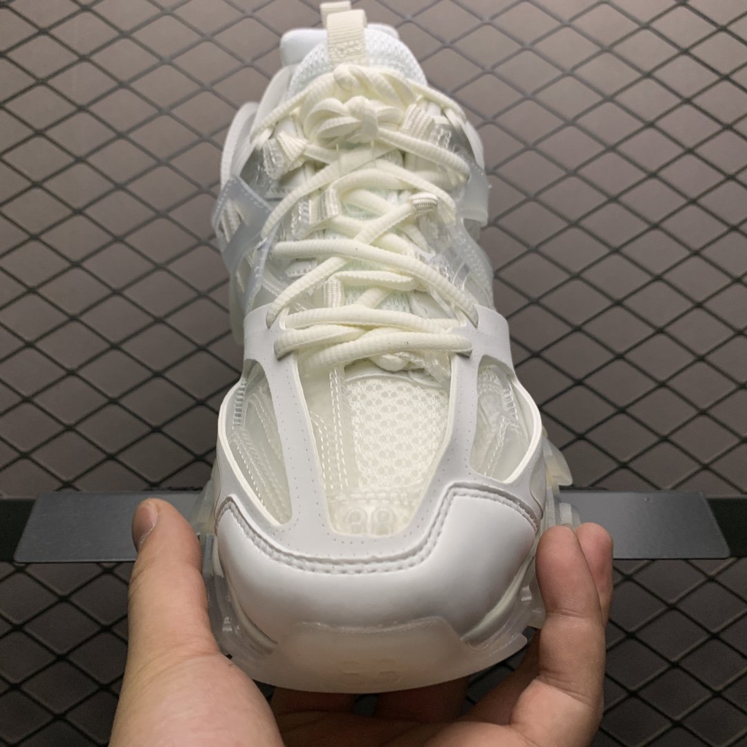 Replica Balenciaga Shoe Balenciaga Track 35-46