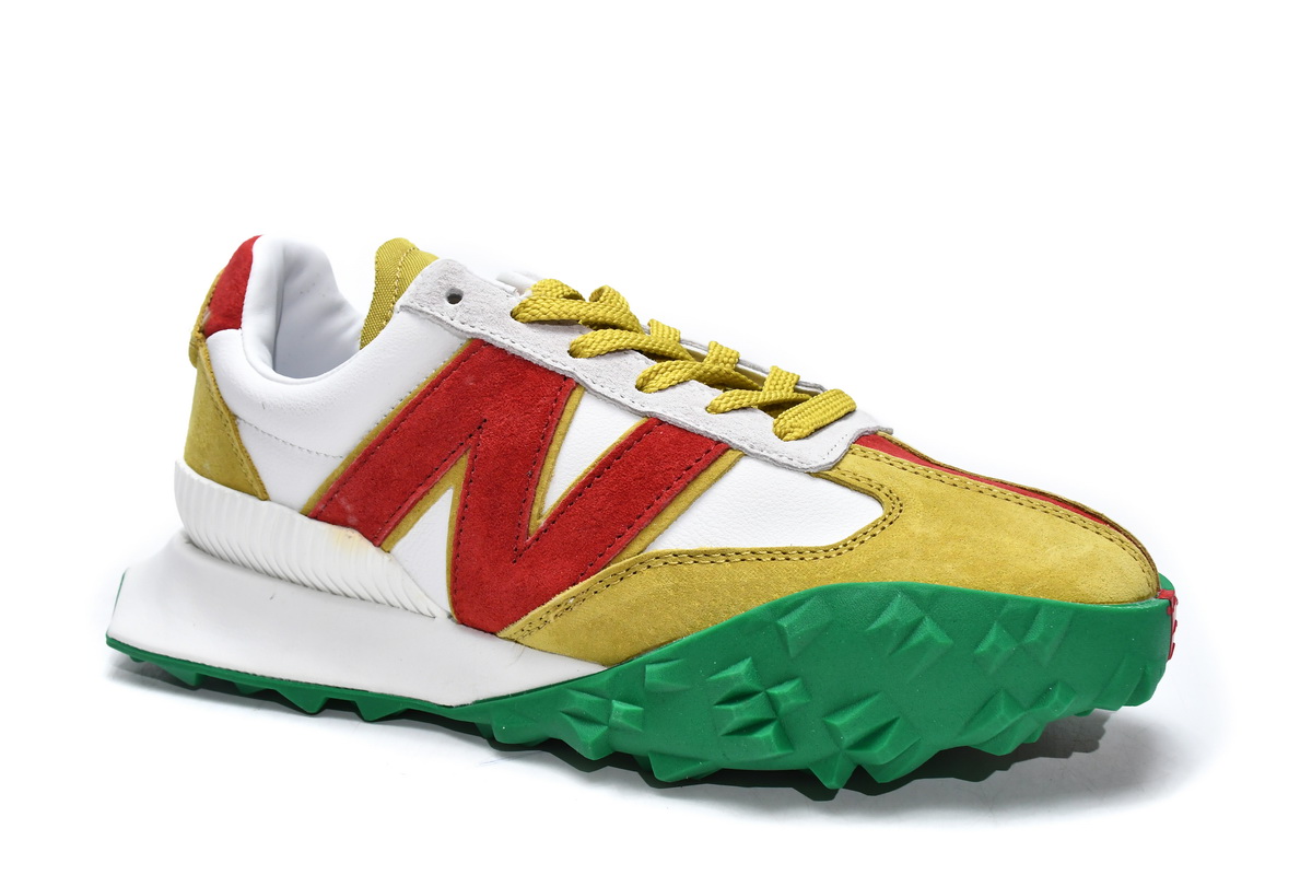 Replica New Balance Shoe New Balance XC-72-004 Traffic Lights