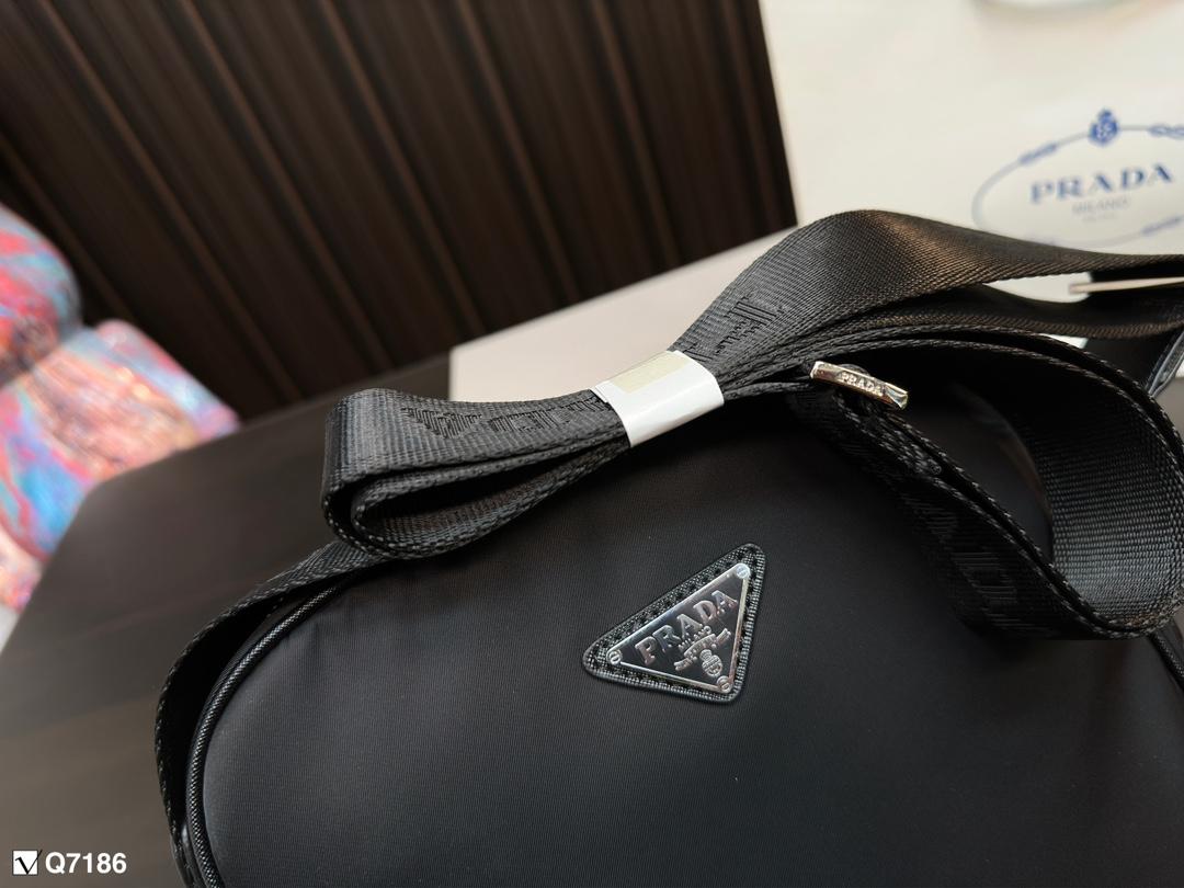 Replica Prada Bag 24*27CM