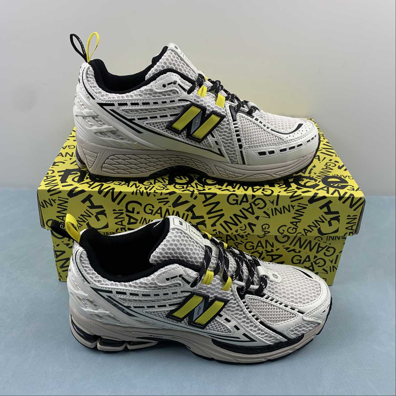 Replica New Balance Shoe New Balance NB1906  M1906RGG  36-45