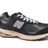 Replica New Balance Shoe New Running Shoes M2002RHO New Balance 2002R Grey Black