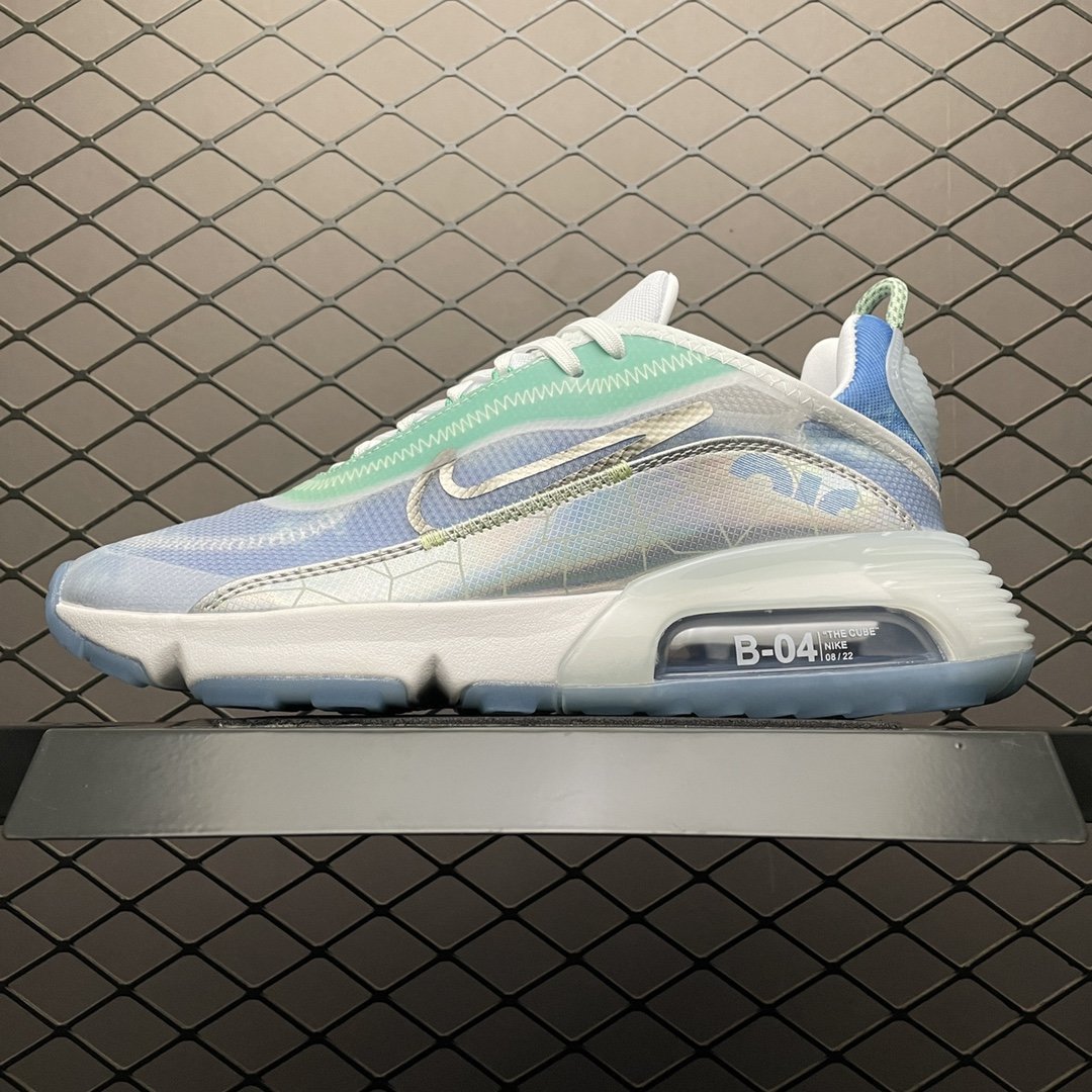 Replica Nike Air Max Shoe Nike Air Max 2090CZ8694-101 39-45