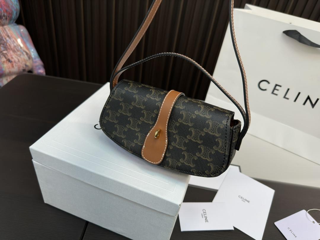 Replica Celine Bag 10*20CM