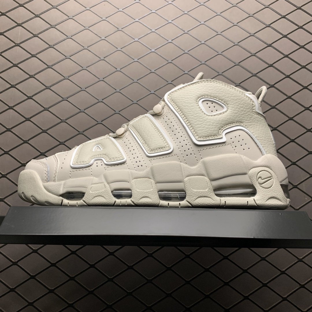 Replica Nike Shoe Nike Air More Uptempo 921948-001 Size 36-45