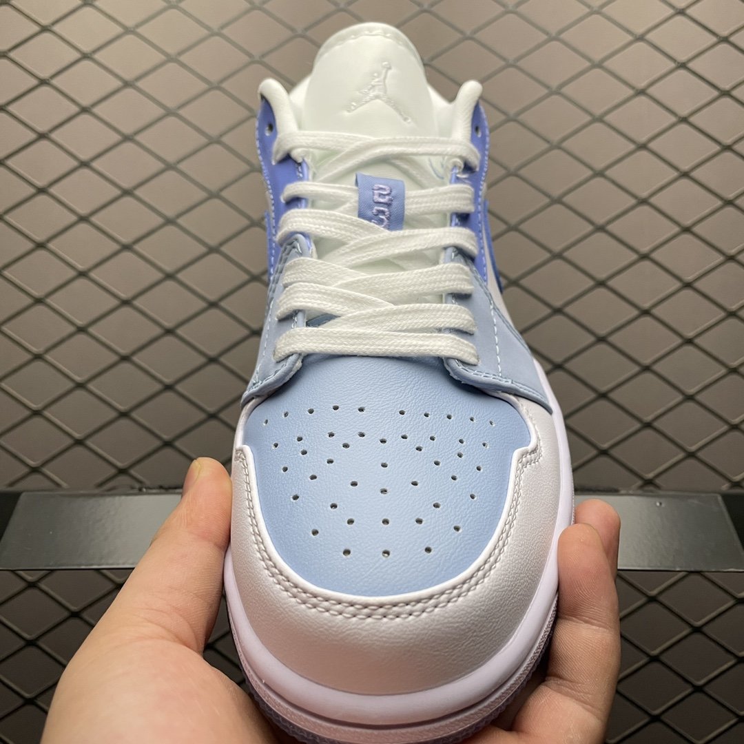 Replica Air Jordan Shoe Air Jordan 1 Low AJ1 DM5442-040 36-46