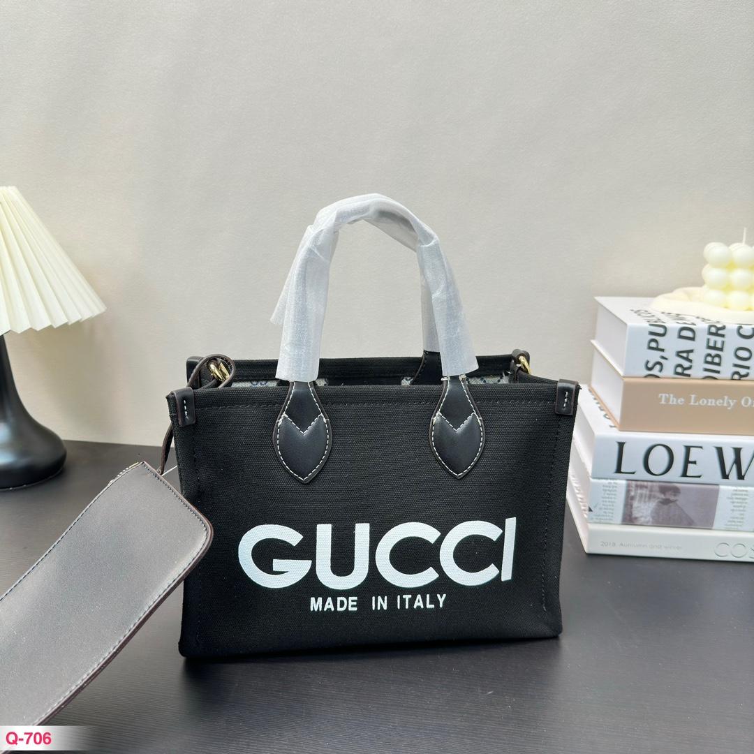 Replica Gucci Bag  27*19CM/45*31CM