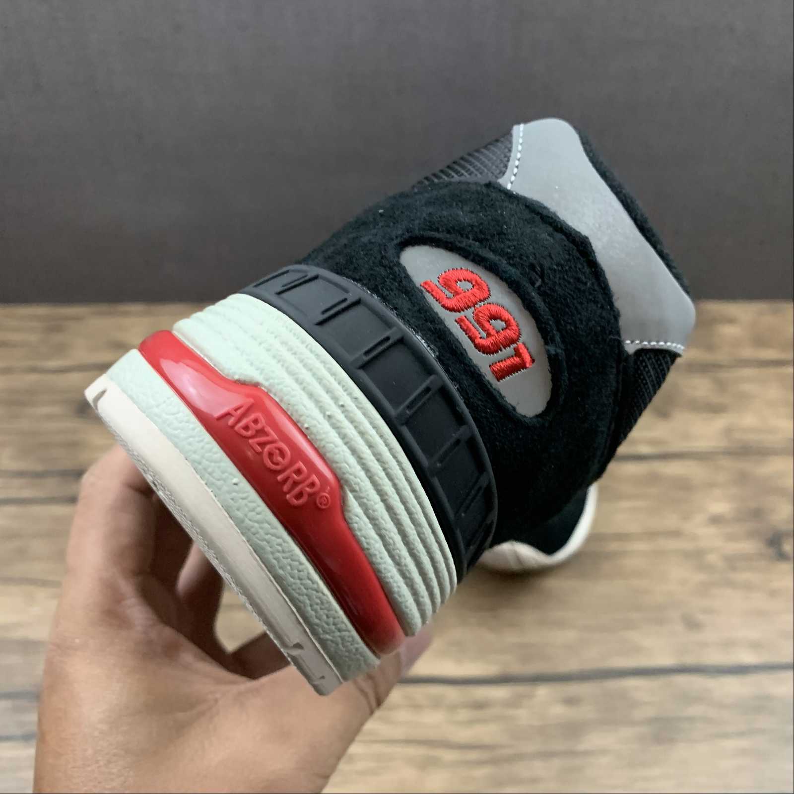 Replica New Balance Shoe New Balance  NB991 M991NKR  40 40.5 41.5 42 42.5 43 44 44.5 45