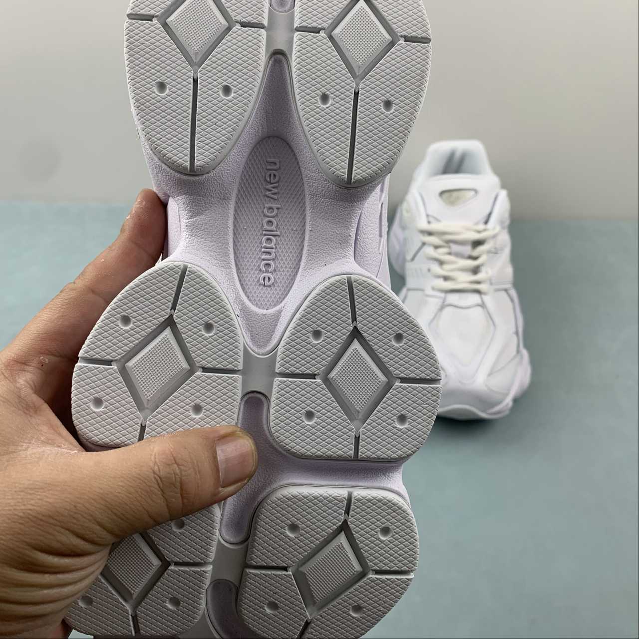 Replica New Balance Shoe New Balance NB9060  U9060NRJ  36-45