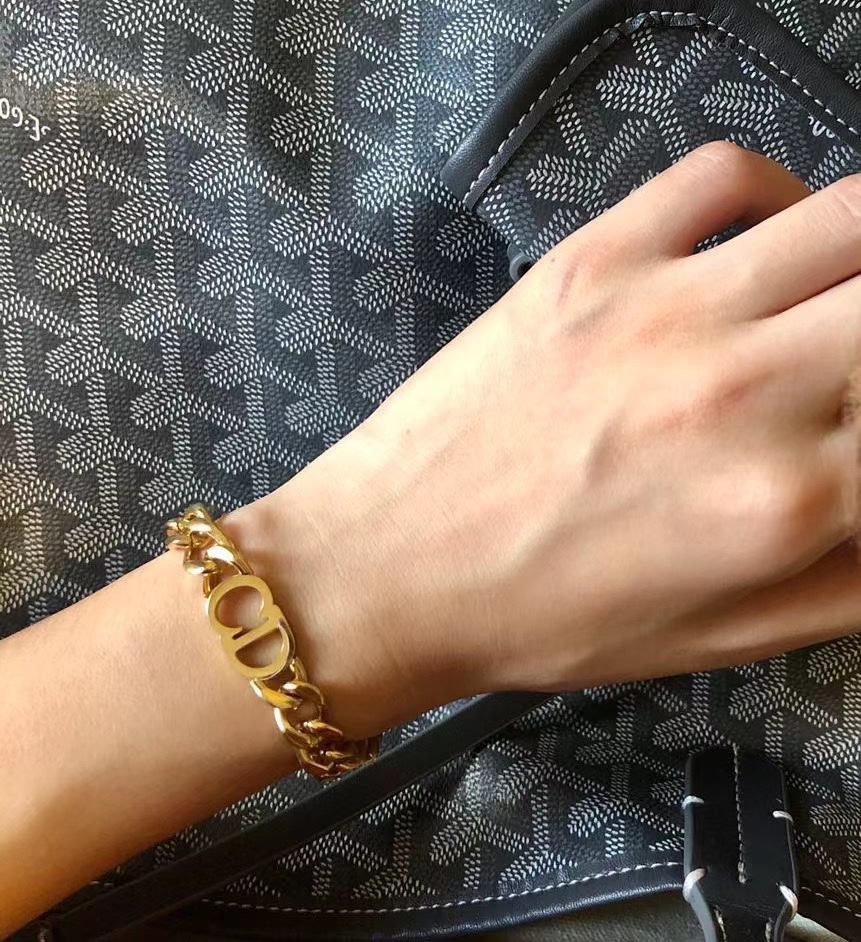Replica DIOR Necklace