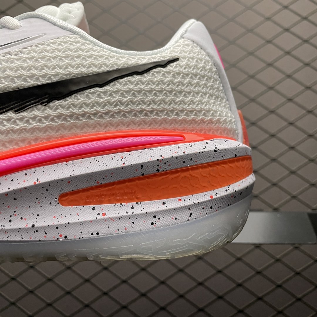 Replica Nike Shoe Nike Air ZOOM GT CUT CZ0176-106 Size 39-46