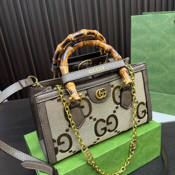 Replica Gucci Bag 14*24CM