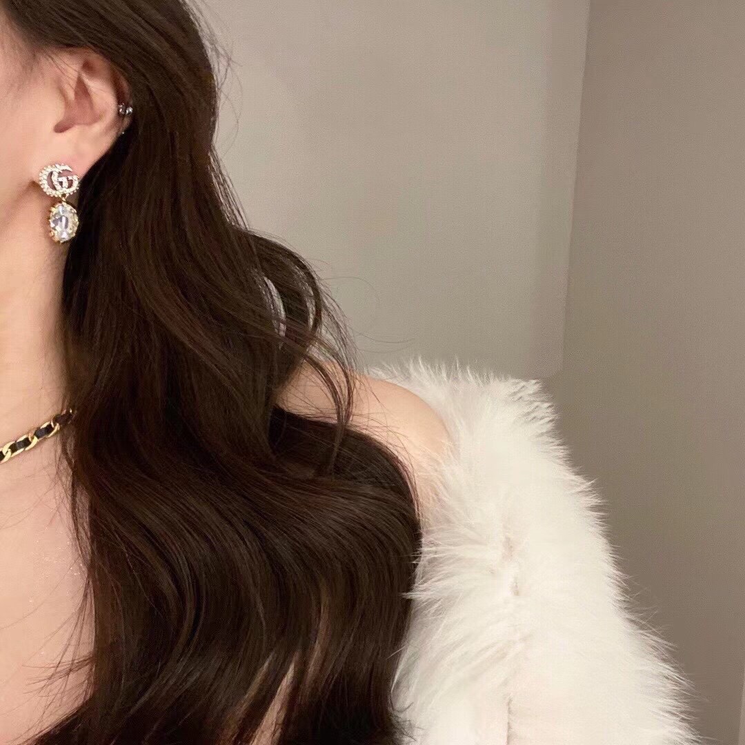 Replica GUCCI Earring