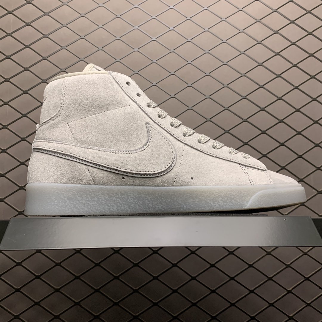 Replica Nike Shoe Nike Blazer Mid AV9375-005 36-44