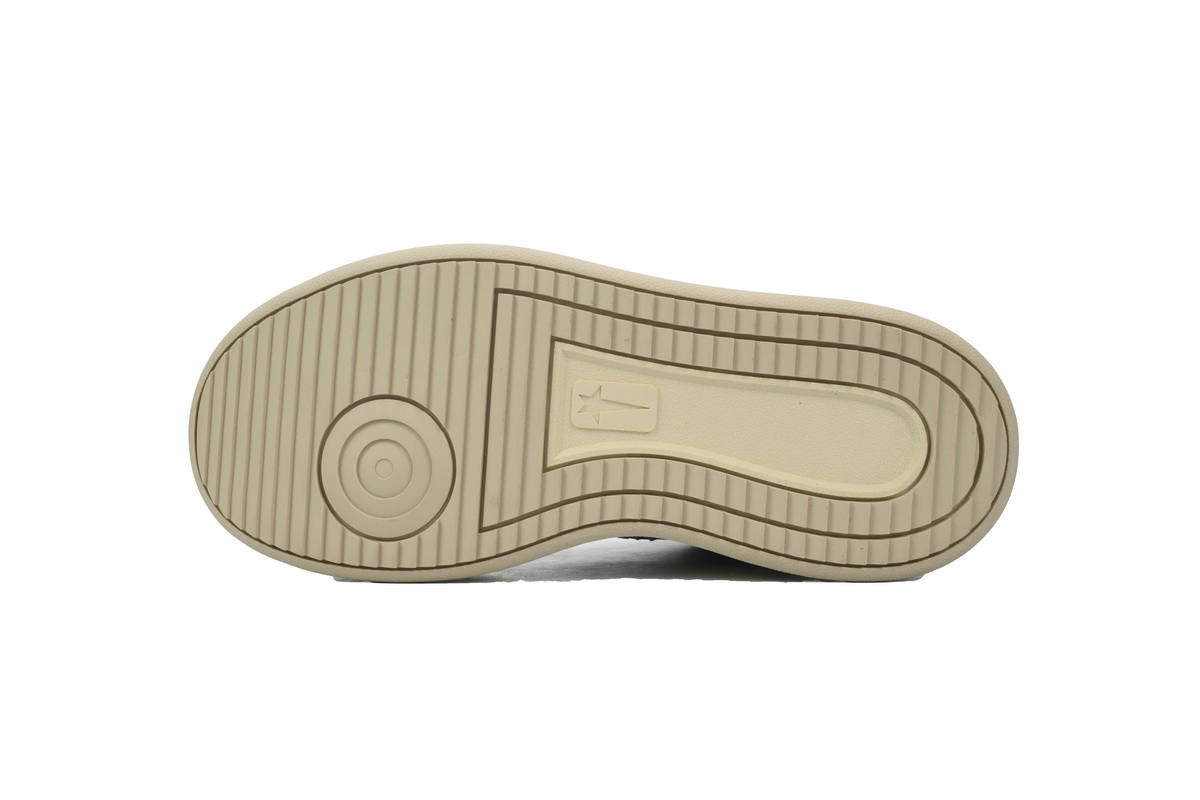 Replica Rick Owens Shoe A06758C Rick Owens DRKSHDWxConverseWeapon