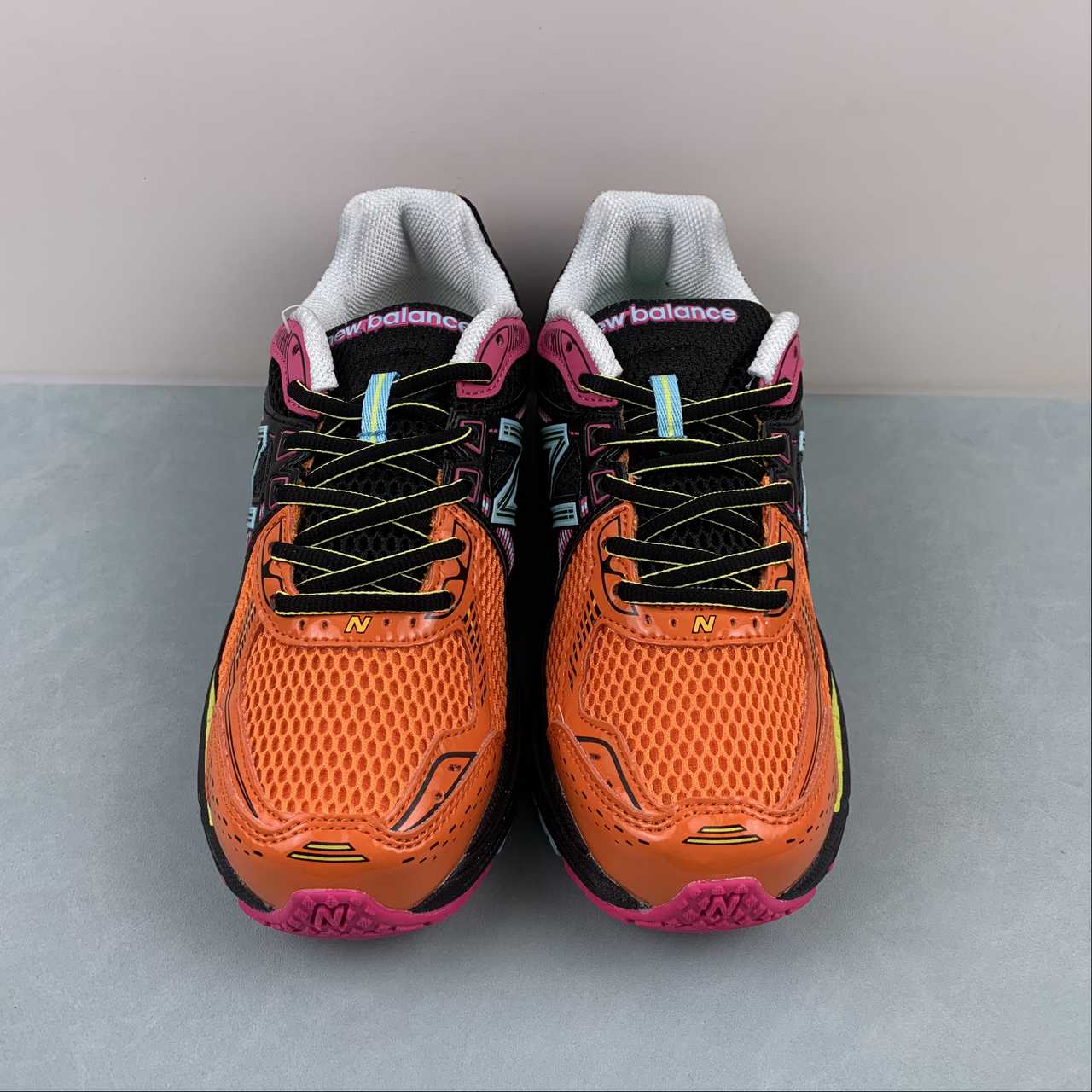 Replica New Balance Shoe New Balance NB860  L860XF  36-45