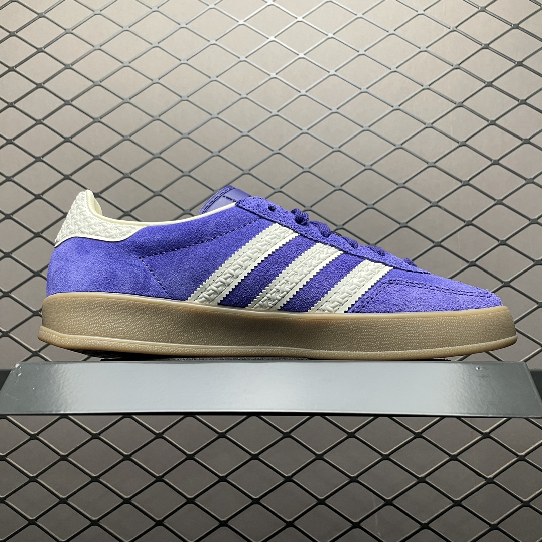Replica Adidas Shoe Adidas Gazelle Indoor IF1806 Size 36-45 #25TDEFJ