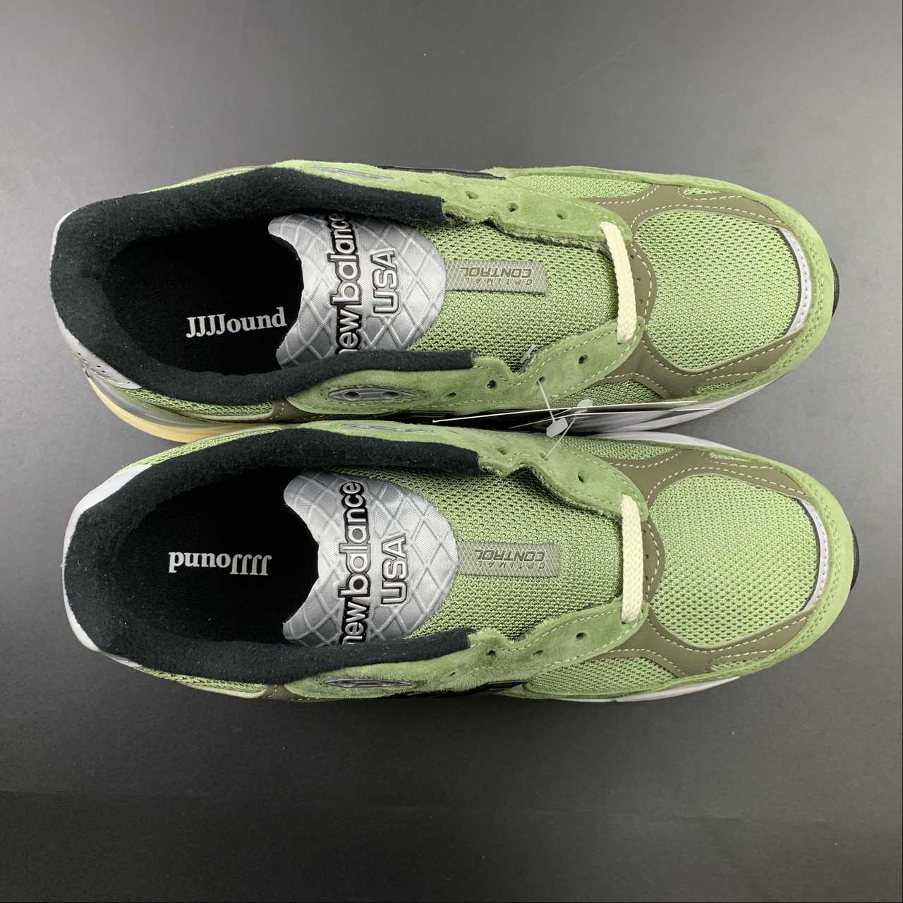 Replica New Balance Shoe New Balance NB990 M990JD3  36-46.5