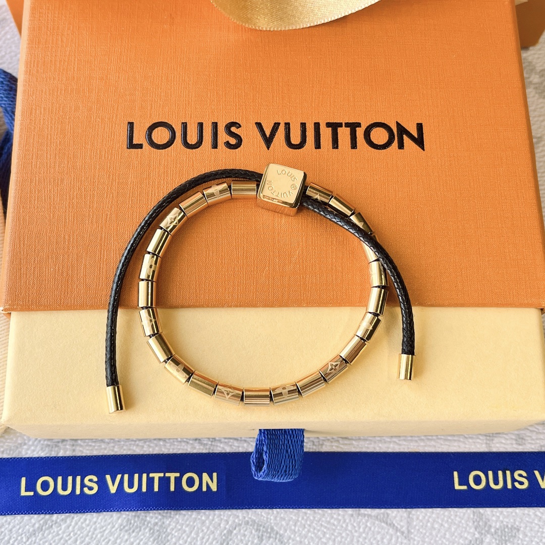 Replica LOUIS VUITTON Bangle