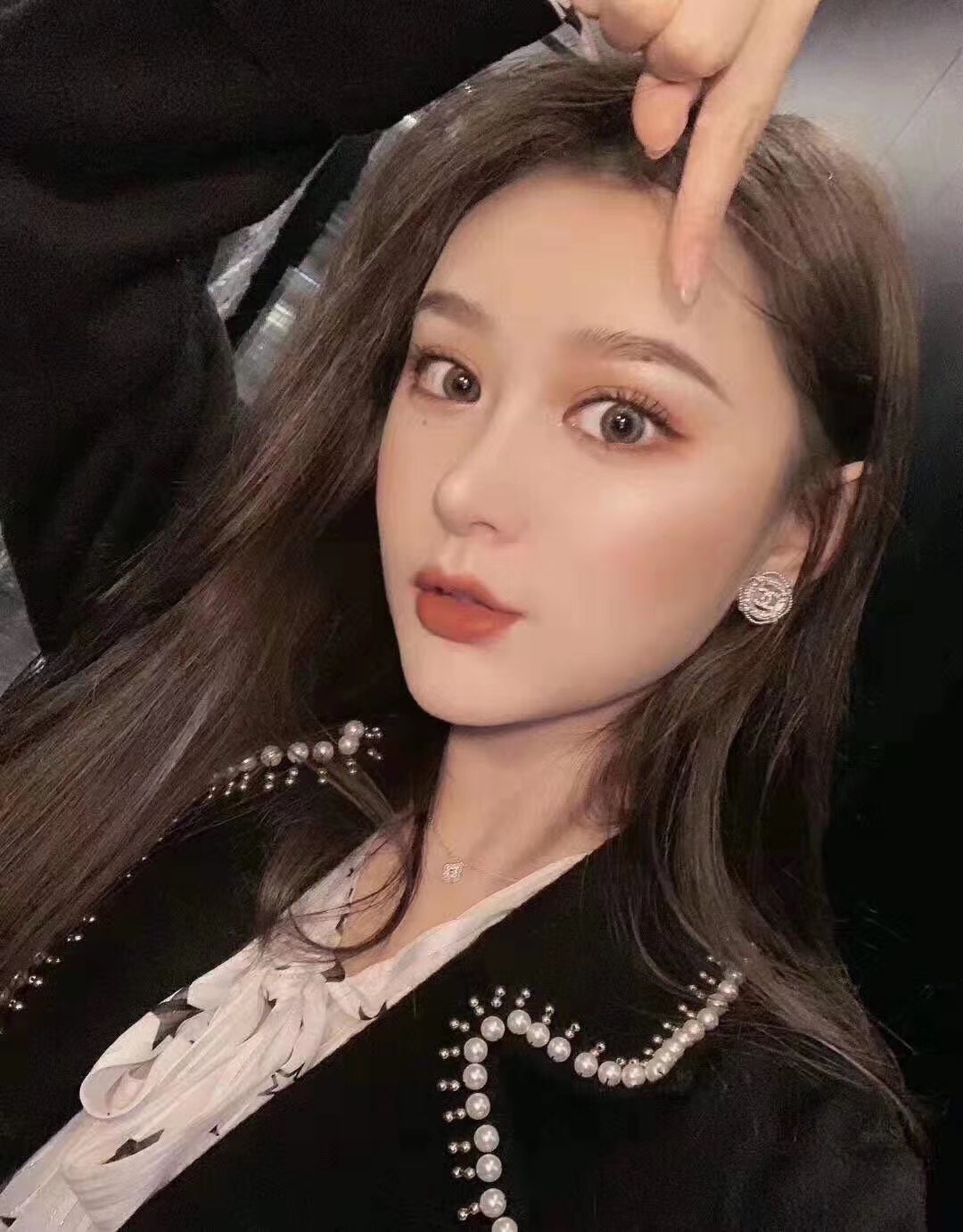 Replica CHANEL Earring