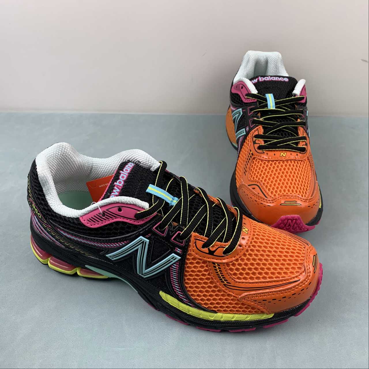 Replica New Balance Shoe New Balance NB860  L860XF  36-45