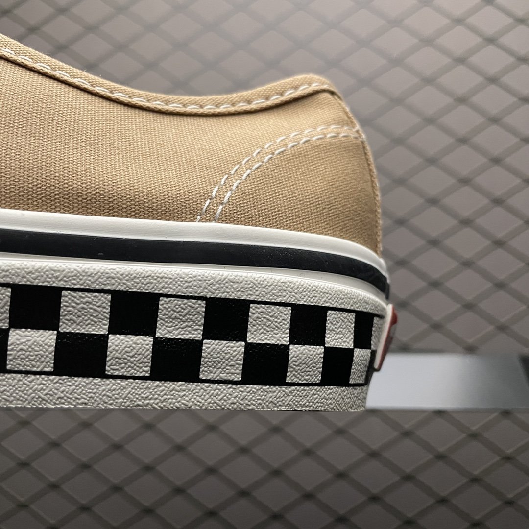 Replica Vans Shoe Vans Style 36 Size 35-44 19DBED14
