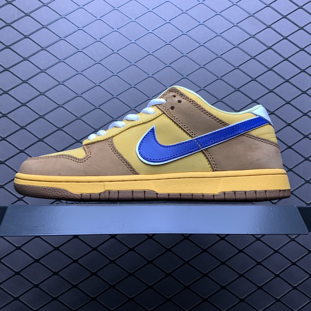 Replica Nike Dunk SB Shoe Nike Dunk LowNewcastle Brown Ale313170-741 TS 40-47.5