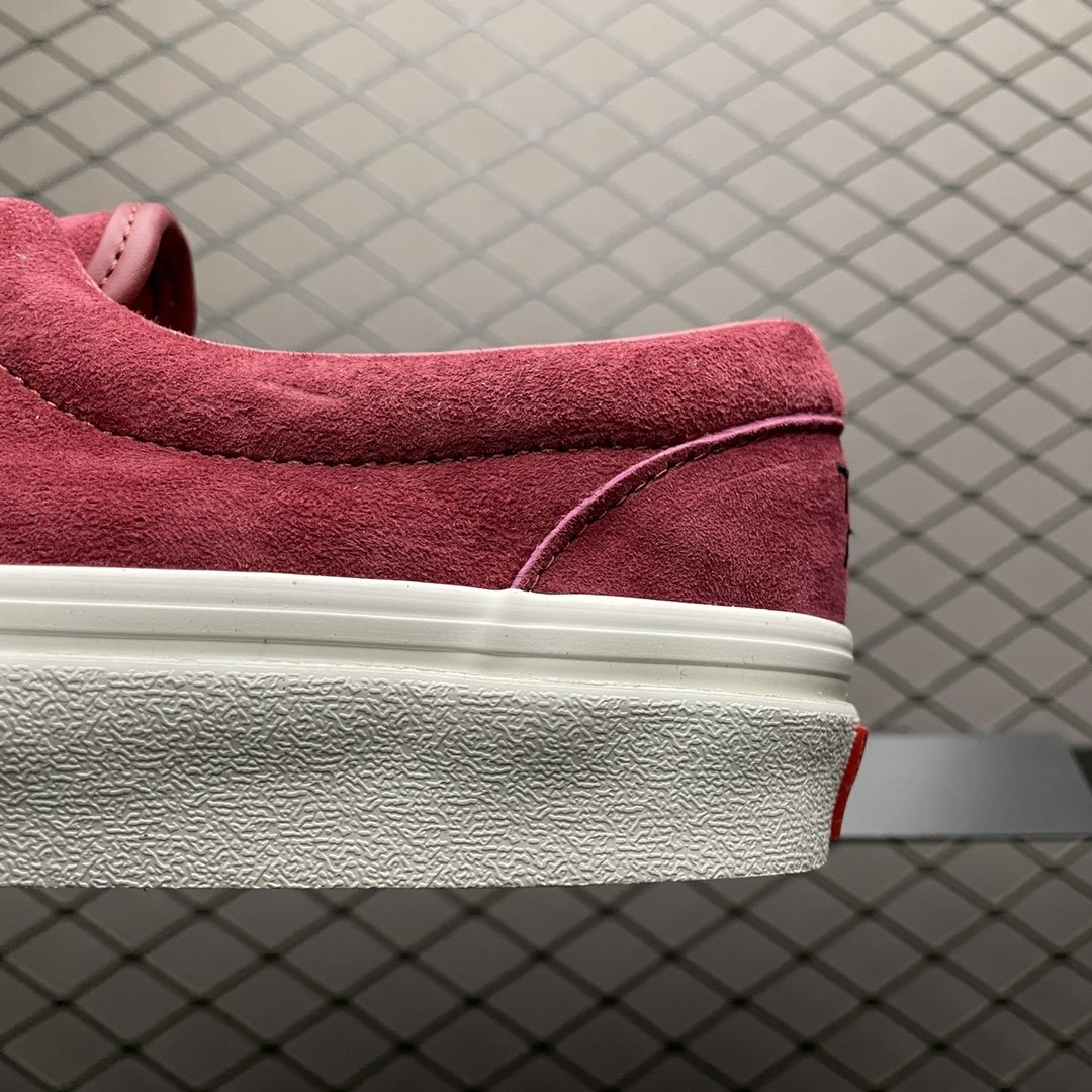 Replica Vans Shoe They Are x Vans  ERA Red 35-44