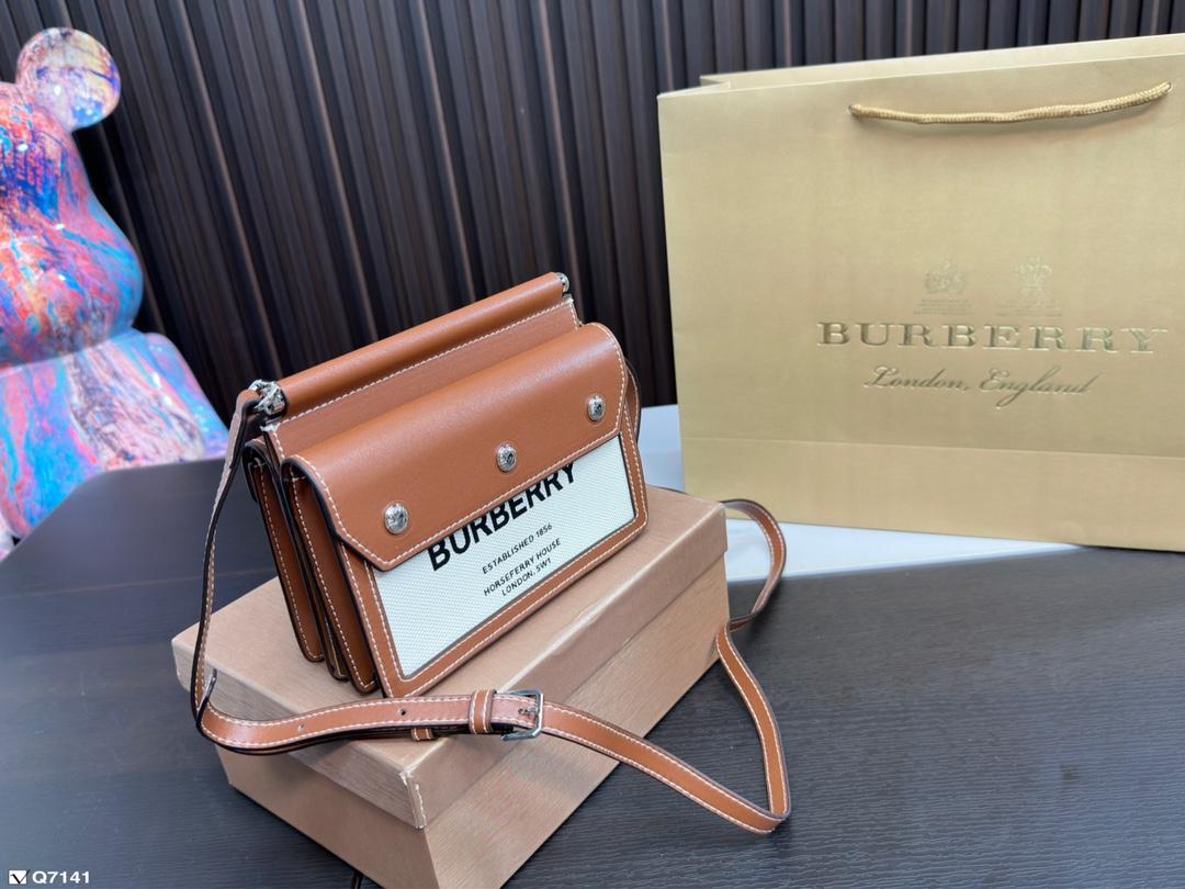 Replica Burberry Bag 12*18CM