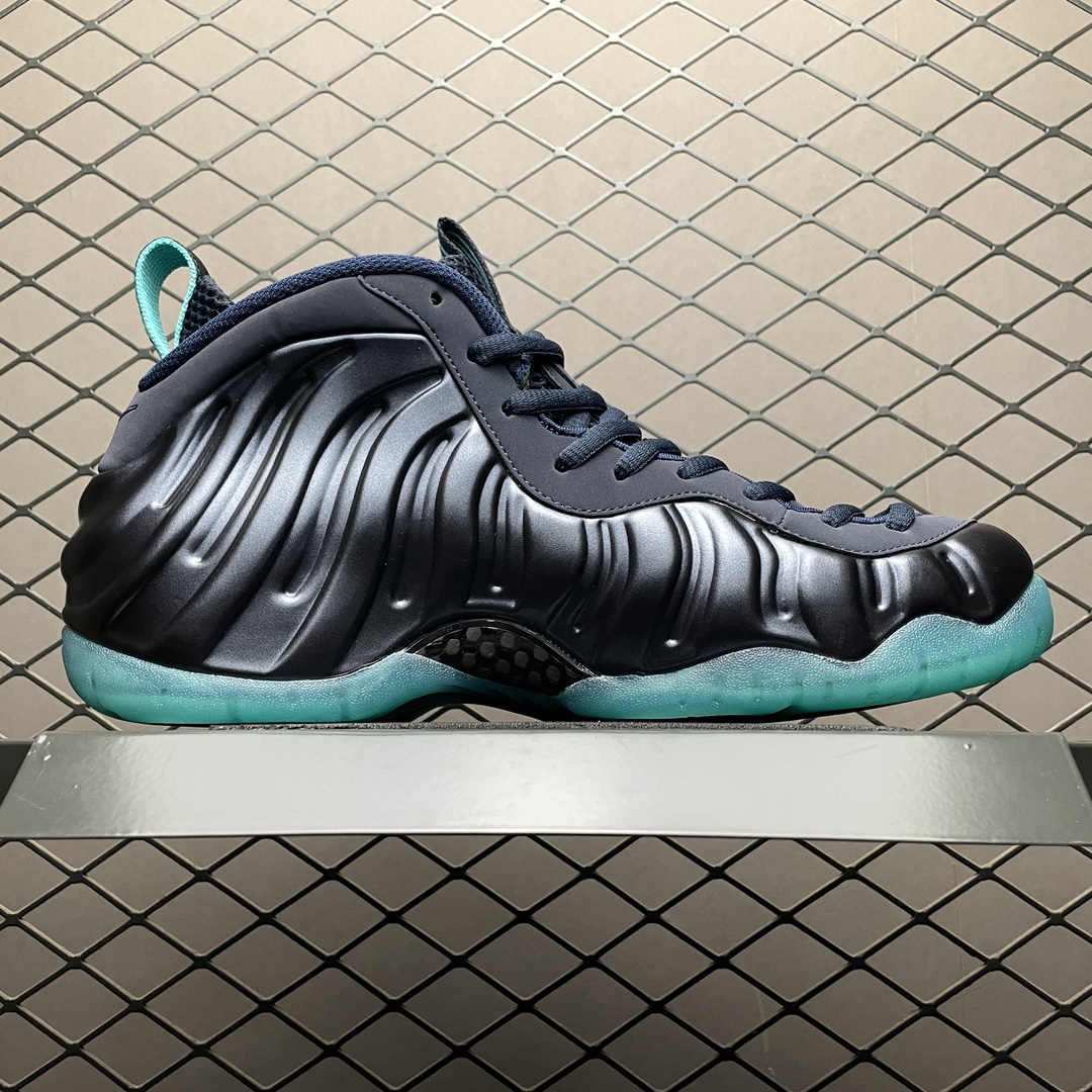 Replica Nike Shoe Nike Air Foamposite One652792-600Size 38-46