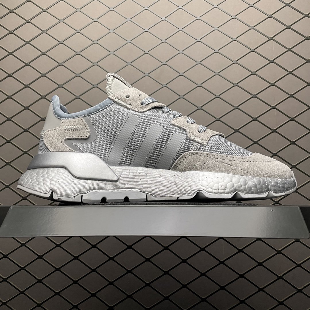 Replica Adidas Shoe Adidas Nite Jogger BoostFW5466 Size 36-45 25TCEE34