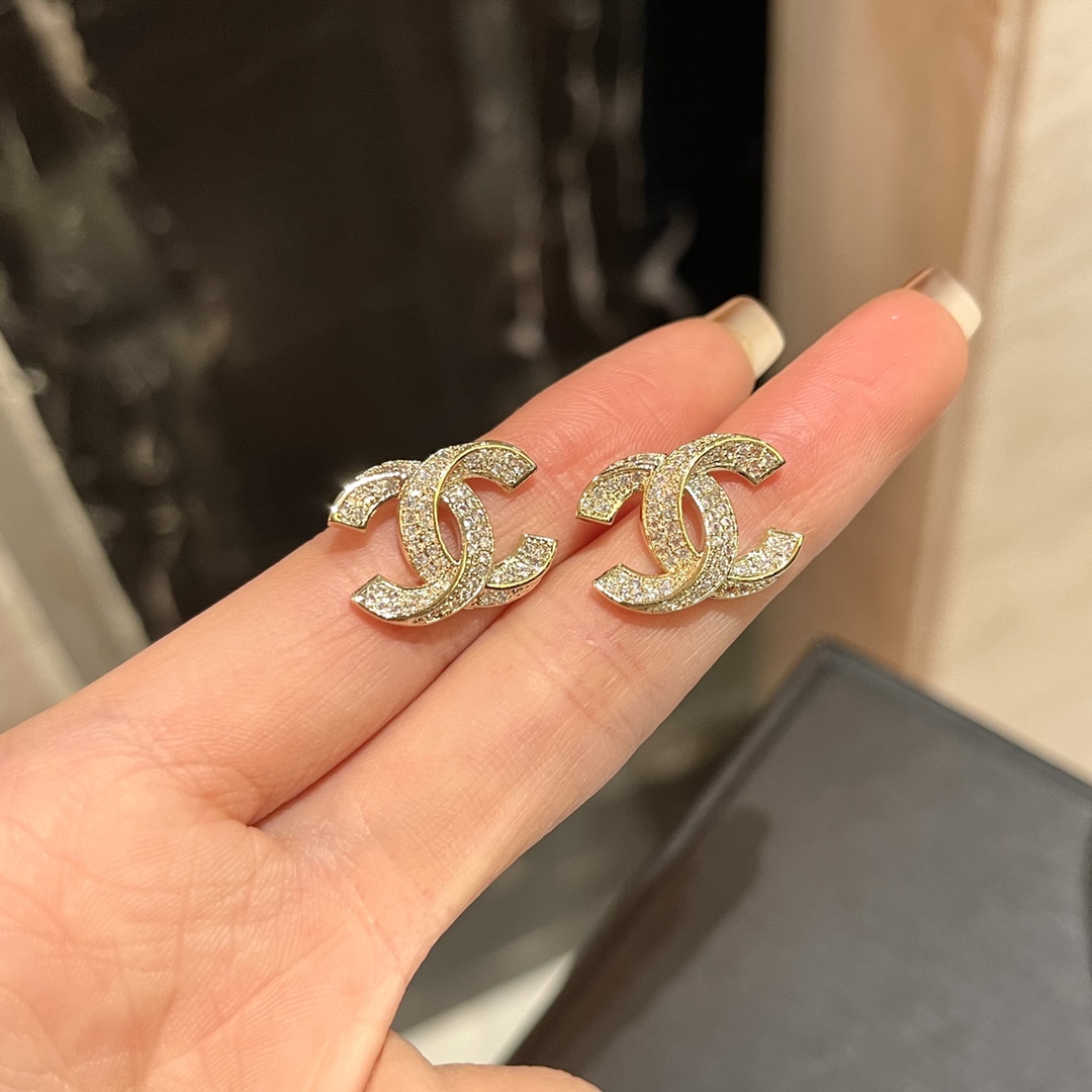 Replica CHANEL Earring