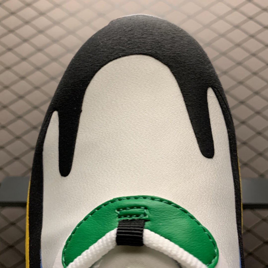 Replica Nike Air Max Shoe Nike Max 270 React DA2610-161 39-45