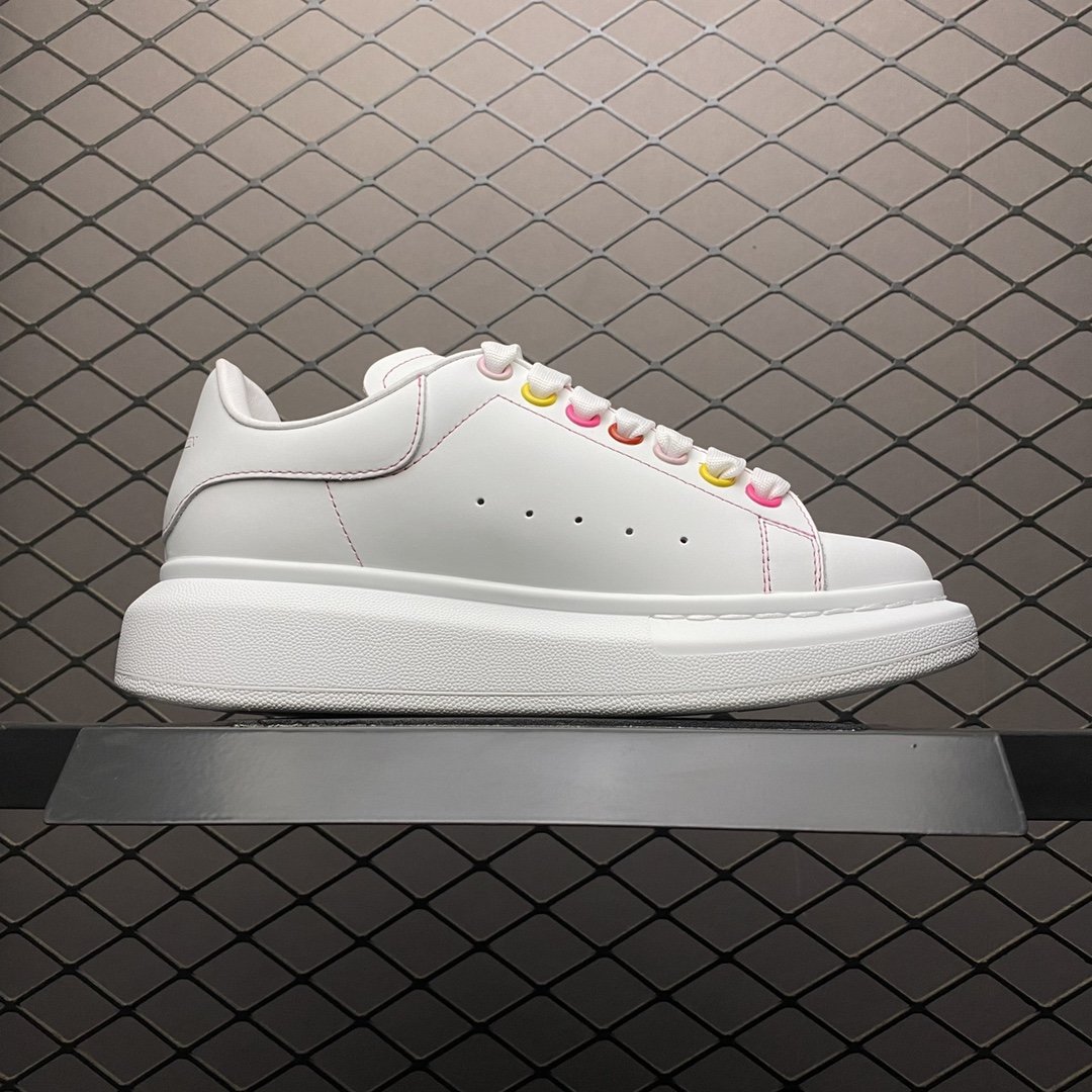 Replica Alexander McQueen Shoe Alexander McQueen 35-39 0954_01231